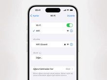 iOS 19 ile Wi-Fi bağlantıları artık daha zahmetsiz olacak