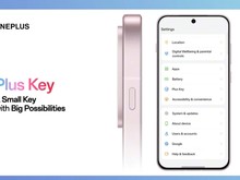 OnePlus telefonlara yapay zeka tuşu geliyor: Plus Key
