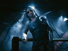 Cyberpunk 2077'nin devam oyunu için düğmeye basıldı