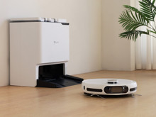 EZVIZ’in yeni temizlik robotu RS20 Max Türkiye’ye geliyor