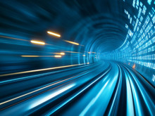 Optik fiberde Dünya rekoru: 1 saniyede tüm Netflix içeriğini indirmek mümkün!