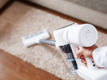 En iyi dikey şarjli süpürge önerileri