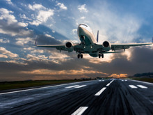 Uçaklara neden hep sol taraftan biniyoruz?