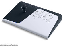 Sony, PlayStation için özel bir dövüş kontrol cihazı geliştiriyor