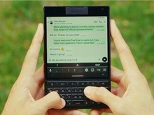 BlackBerry'ye saygı duruşu: Klavyeli Unihertz Titan 2 geliyor