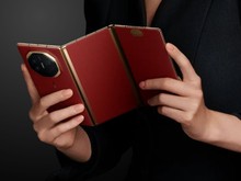 Huawei, üçe katlanabilir telefonu Meta XT'yi yenilemeye hazırlanıyor