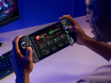 ASUS, Xbox iş birliğiyle geliştirilen yeni ROG Xbox Ally serisini duyurdu