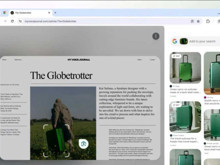 Chrome tarayıcıda Google Lens nasıl kullanılır?