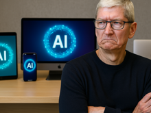 WWDC 2025’de duyurulan yapay zeka özellikleri rakiplerle farkı kapatmaya yetecek mi?