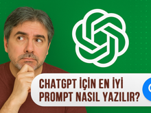 Yapay zeka'dan her zaman en isabetli cevapları alın: ChatGPT için en iyi prompt nasıl yazılır?