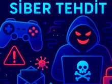 Popüler oyunlar siber saldırılarda hedef olmaya devam ediyor