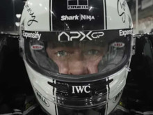 iPhone kullanıcılarına özel: F1 filmi fragmanı artık hissederek izleniyor