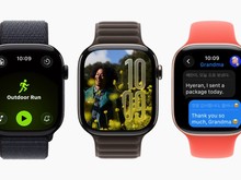 watchOS 26 ve Liquid Glass, Apple Watch’a hangi yenilikleri getirecek?