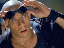 Çin, Riddick gibi askerler mi geliştirmenin yolunu açtı