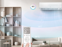 TCL Elite serisi klimalar Türkiye’de satışa sunuldu. İşte yeni klimaların özellikleri