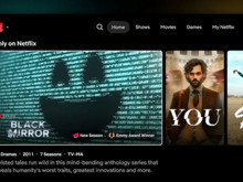 Netflix'in yenilenen arayüzü, kullanıcıları isyan ettirdi
