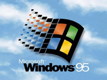 Windows 95'in test süreci, az kalsın yazar kasaya kurban gidiyormuş