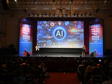 Yapay zeka ve teknoloji alanında New Generation Summit İstanbul’da gerçekleşti