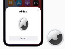 Çalınan Jaguar’ı, Apple AirTag sayesinde geri aldılar