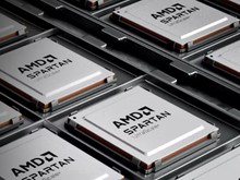 AMD, Spartan UltraScale+ FPGA ailesinin ilk modellerinin seri üretime geçtiğini duyurdu