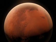 NASA, şimdi de Mars'ta "mantar" buldu