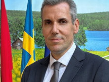 Ericsson Türkiye’nin yeni genel müdürü belli oldu