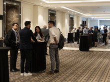 Gedik Yatırım, Kurumsal Yatırım Zirvesi'nin ikincisini düzenledi