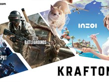 KRAFTON, gamescom 2025'te yer alacağını açıkladı