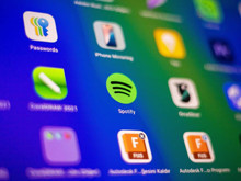 Spotify 2024 Türkiye yerel verileri: Türk sanatçılar 2 milyar TL telif geliri elde etti