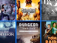 Amazon Prime Day başlamadan önce altı oyun ücretsiz sunuluyor