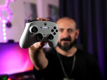 Razer Wolverine V3 Pro İnceleme