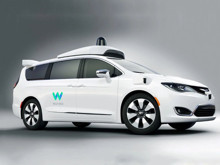 Sokaklarda dolaşacak robotaksilere gerçek sürücü şartı geldi