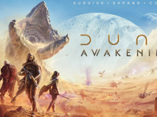 Dune: Awakening incelemesi: Çölün derinliklerinde hayatta kalmak...