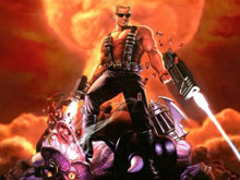 Efsanevi Duke Nukem, TV dizisi olarak geri dönüyor