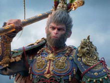 Black Myth: Wukong Steam'de ilk kez indirime girdi