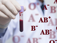 Dünyada sadece bir kişide görülen yeni kan grubu keşfedildi