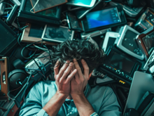 Felaket kurtarma planı olmayan şirketler veri kaybı ve finansal risklerle karşı karşıya