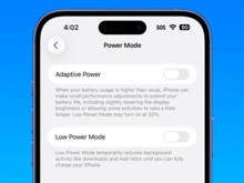 iOS 26'nın yeni pil koruma özelliği sadece bazı iPhone’larda çalışacak