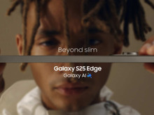 Samsung Galaxy S25 Edge satışları, beklenenin çok altında kaldı