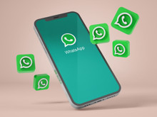 ABD ve İran’ın anlaştığı tek konu: WhatsApp...