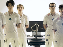 AGON by AOC, G2 Esports’un 10'uncu yıldönümünü duyurdu