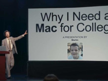 Mac reklamı krize döndü, Apple yeni reklamını apar topar yayından kaldırdı