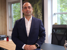 Redington Türkiye & CIS’de yönetim değişikliği