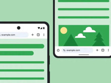 Android kullanıcıları için Chrome’da küçük ama etkili değişiklik: Adres çubuğu nerede olsun?