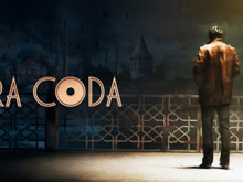 İstanbul’da geçen hikaye tabanlı Türk macera oyunu Pera Coda duyuruldu