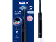 Oral-B, iO serisinin yeni ürünü iO2’yi tanıttı