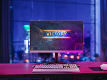 Philips, yeni oyuncu monitörü Evnia 27M2N3501PA'yı tanıttı