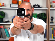 Aqara Camera Hub G5 Pro İnceleme