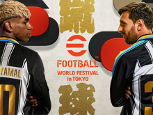 KONAMI, eFootball serisinin 30'uncu yılına özel içerik dönemini başlattı