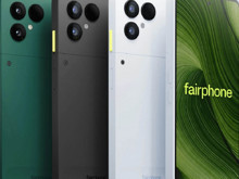 Modüler telefon Fairphone, yeni modeliyle artık daha da modüler